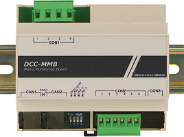 301-004-395.00 Модуль контроля и управления, контроллер UPC4 controller — изображение 21